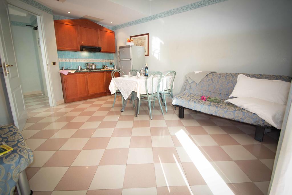 Hotel Costazzurra Grottammare Rom bilde